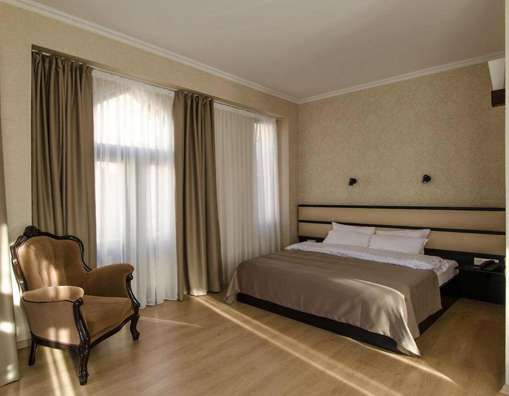 Hotel Abanotubani Tbilisi Exteriör bild